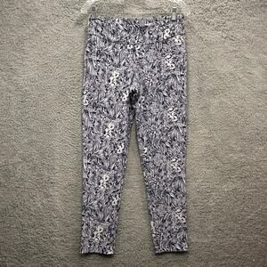 Lilly Pulitzer Luxletic Size 6 Totally Koalafied Leggings Mid Rise Resort Casual